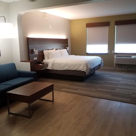 Holiday Inn Express Daytona Beach - Speedway, An Ihg Hotel Ngoại thất bức ảnh
