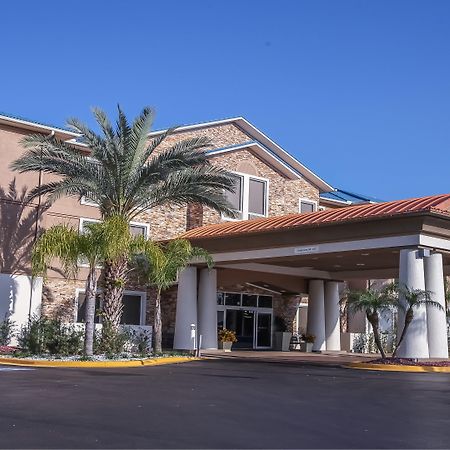 Holiday Inn Express Daytona Beach - Speedway, An Ihg Hotel Ngoại thất bức ảnh