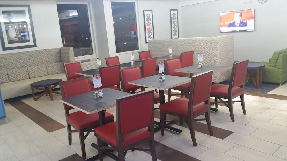 Holiday Inn Express Daytona Beach - Speedway, An Ihg Hotel Ngoại thất bức ảnh