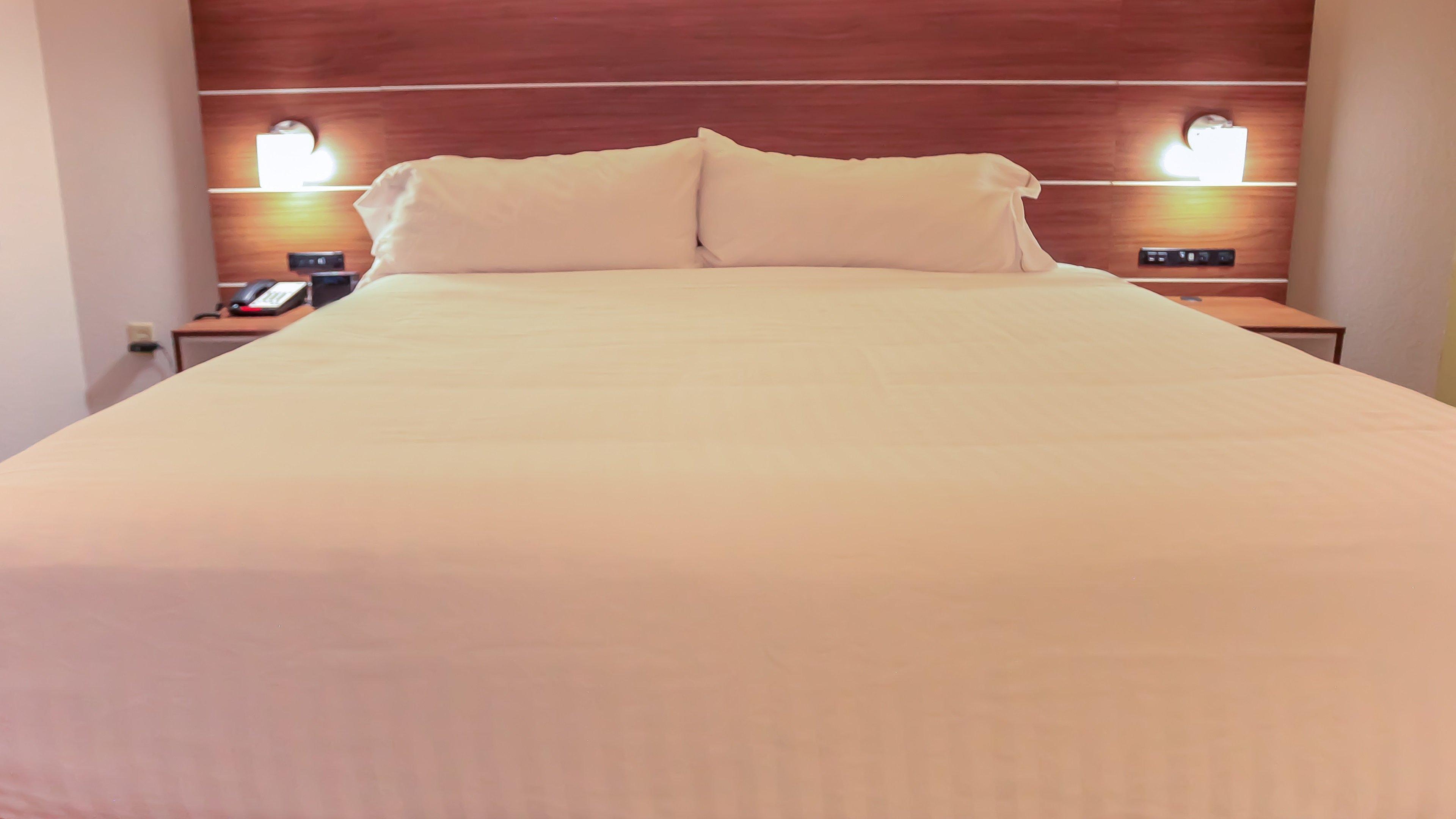 Holiday Inn Express Daytona Beach - Speedway, An Ihg Hotel Ngoại thất bức ảnh