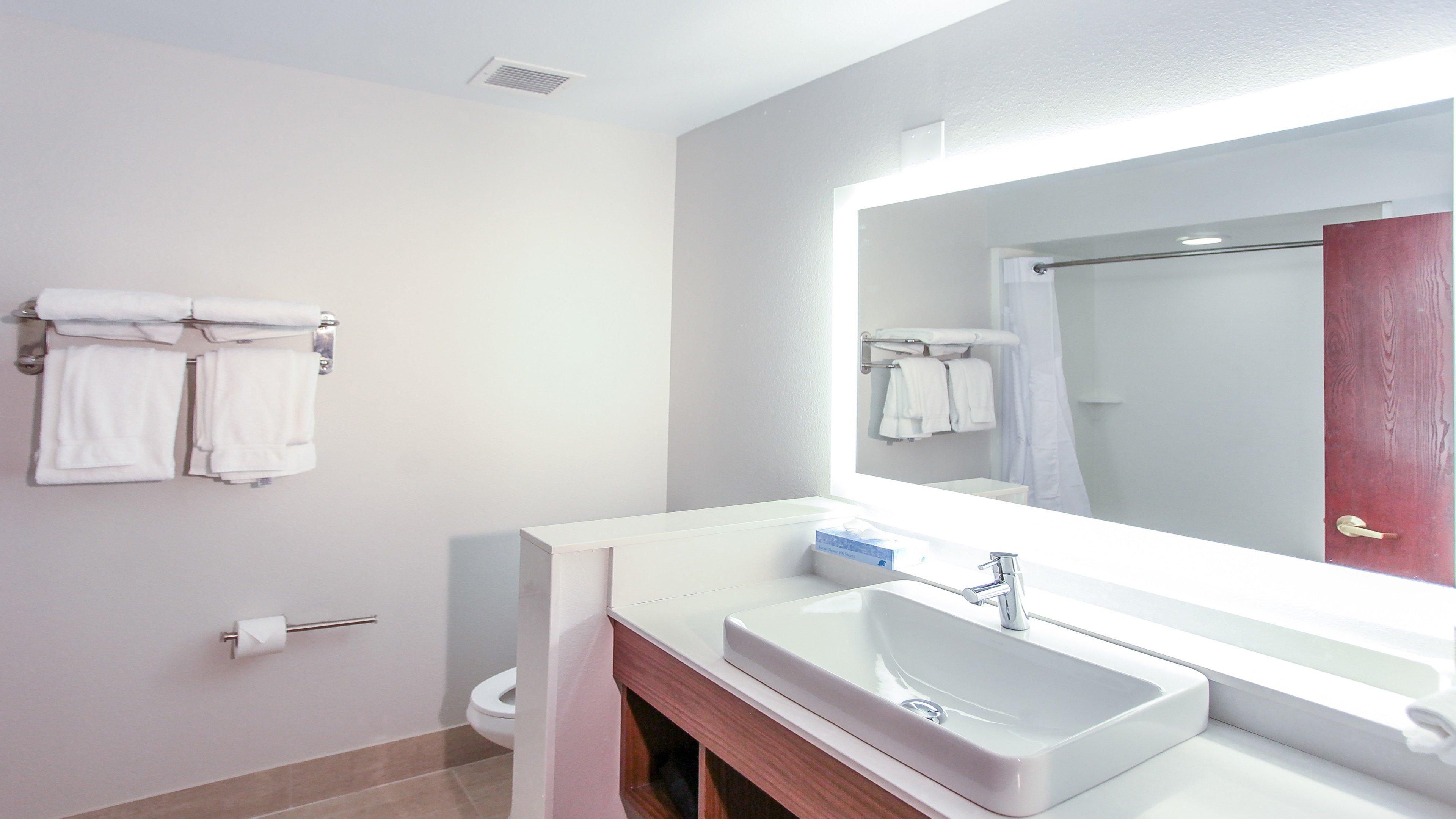 Holiday Inn Express Daytona Beach - Speedway, An Ihg Hotel Ngoại thất bức ảnh