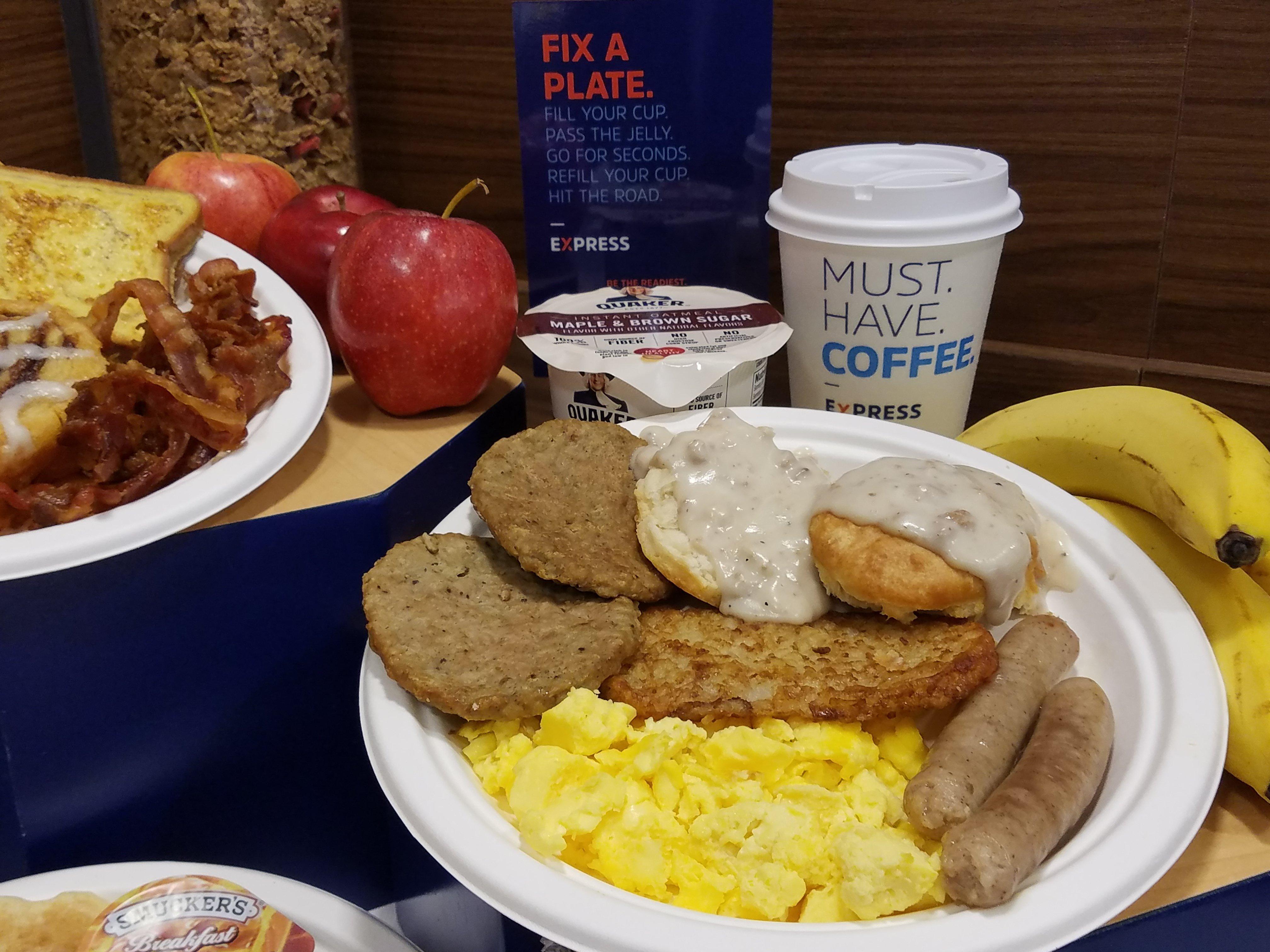 Holiday Inn Express Daytona Beach - Speedway, An Ihg Hotel Ngoại thất bức ảnh