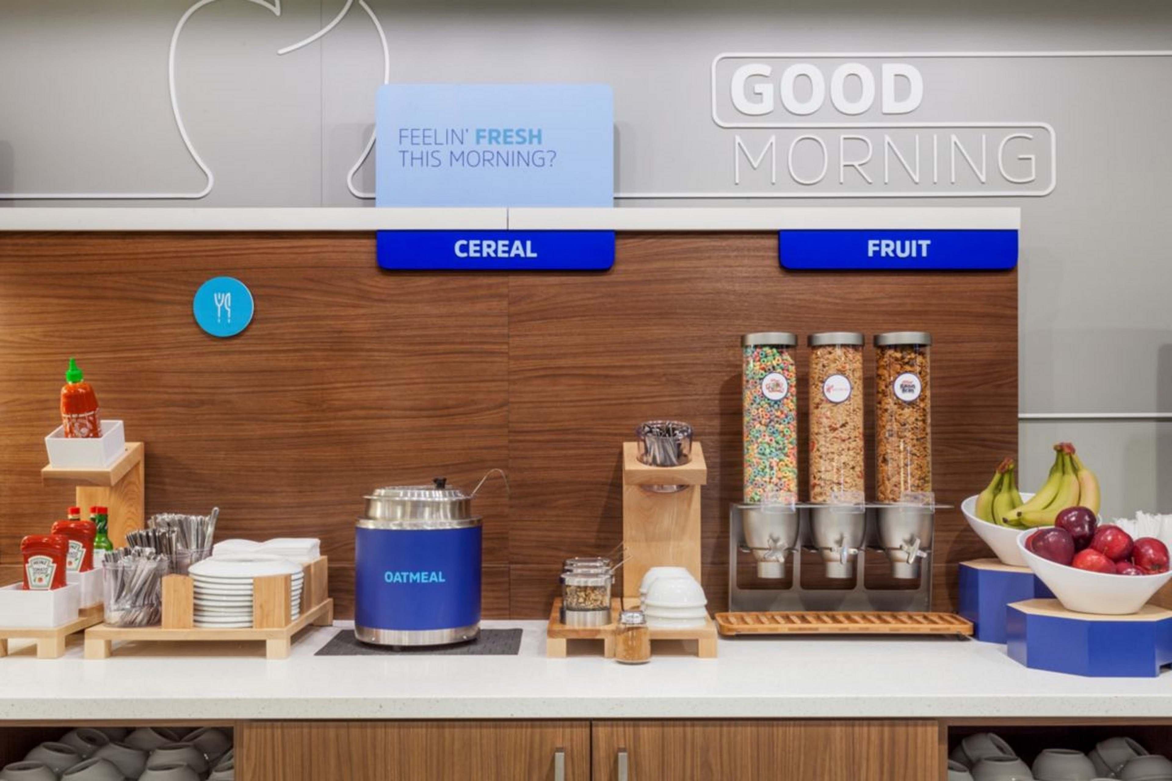 Holiday Inn Express Daytona Beach - Speedway, An Ihg Hotel Ngoại thất bức ảnh