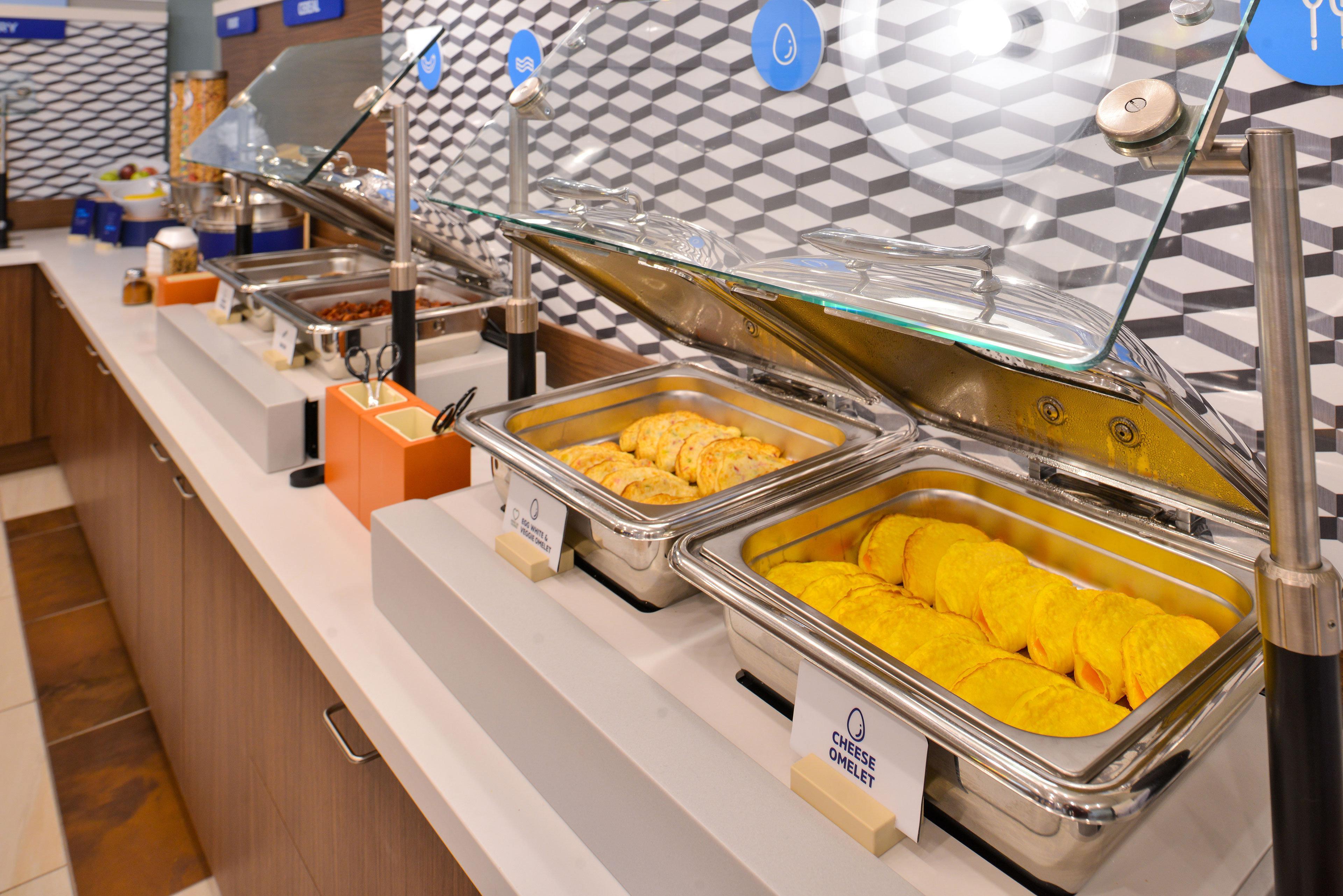 Holiday Inn Express Daytona Beach - Speedway, An Ihg Hotel Ngoại thất bức ảnh