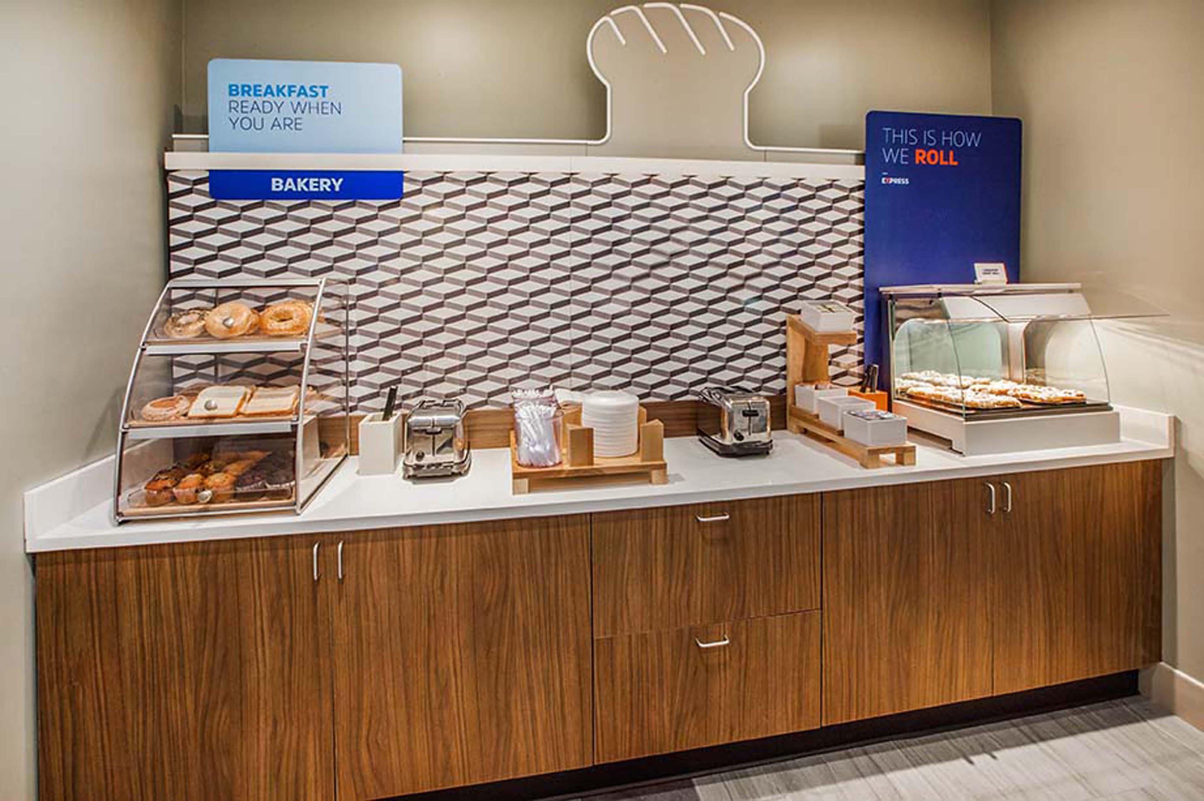 Holiday Inn Express Daytona Beach - Speedway, An Ihg Hotel Ngoại thất bức ảnh