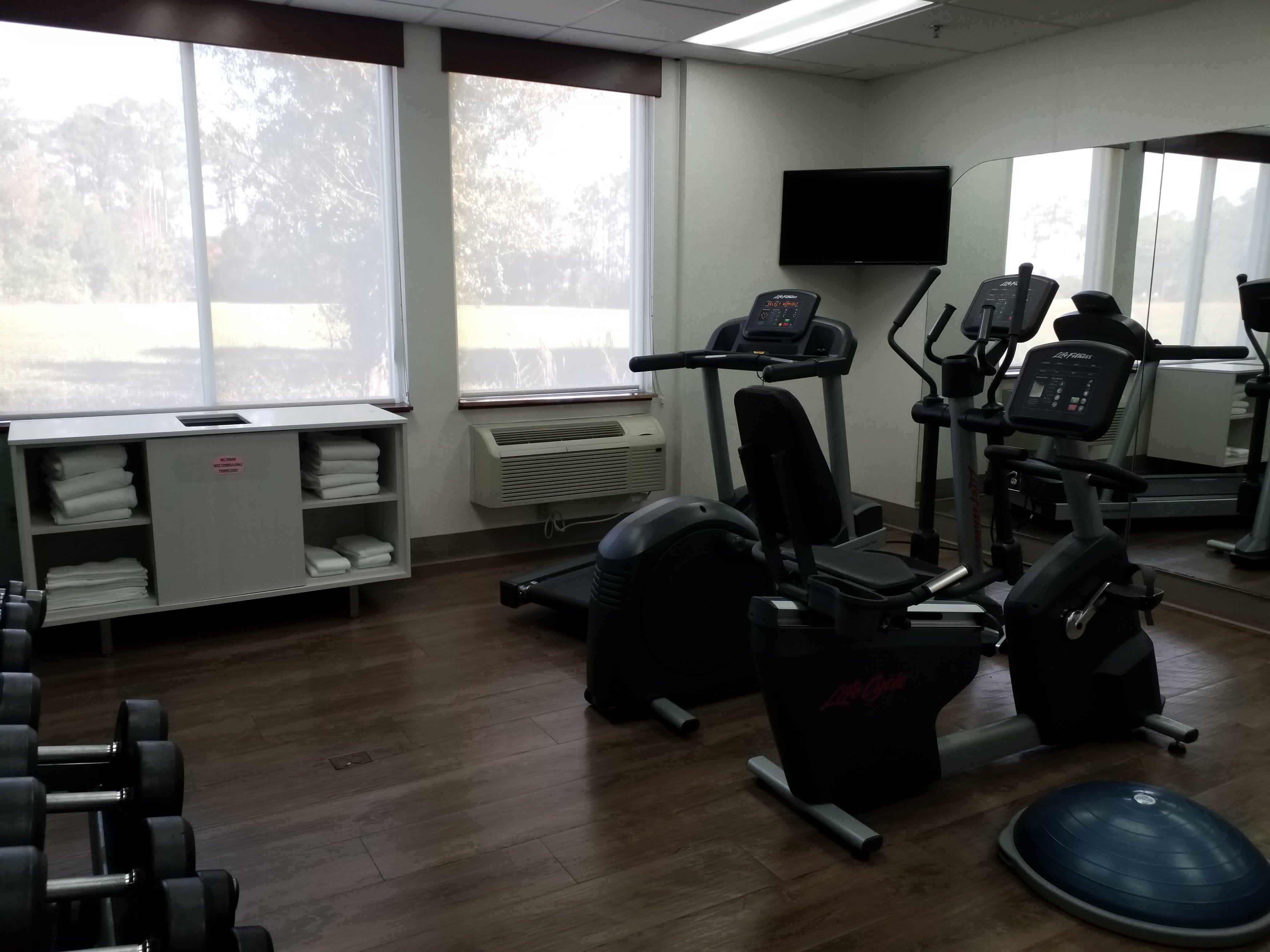 Holiday Inn Express Daytona Beach - Speedway, An Ihg Hotel Ngoại thất bức ảnh