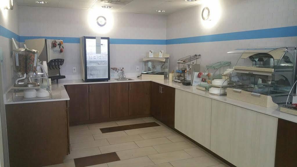 Holiday Inn Express Daytona Beach - Speedway, An Ihg Hotel Ngoại thất bức ảnh