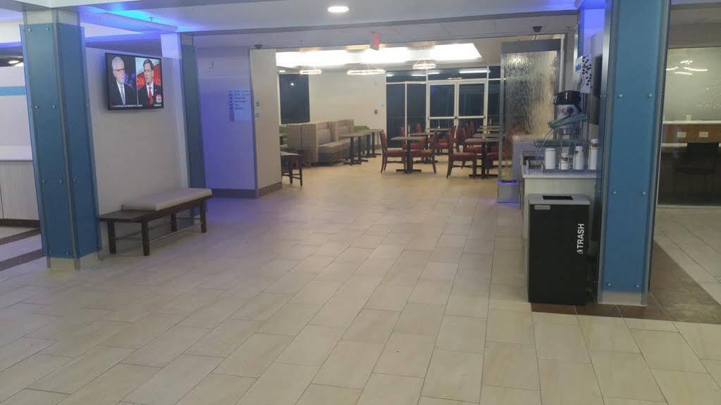 Holiday Inn Express Daytona Beach - Speedway, An Ihg Hotel Ngoại thất bức ảnh