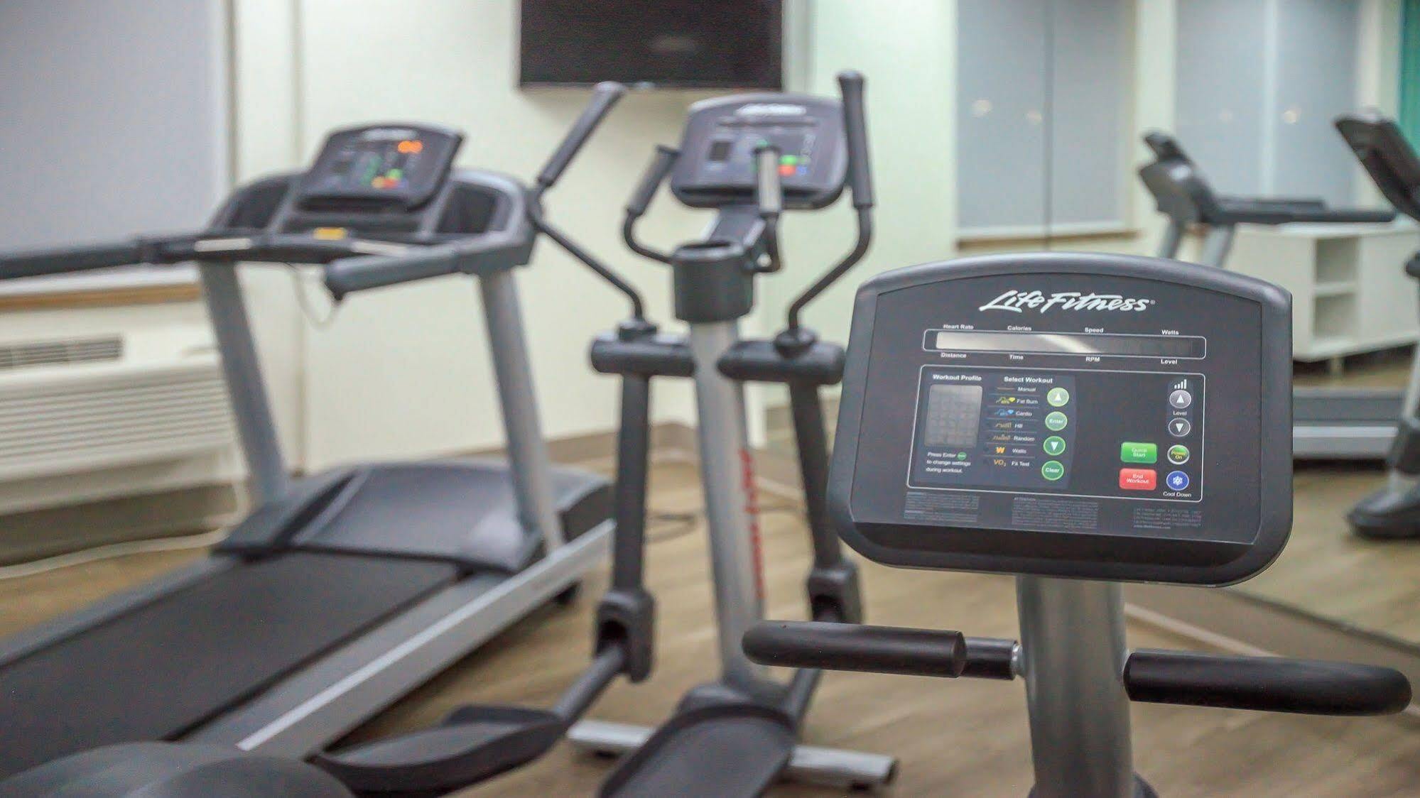Holiday Inn Express Daytona Beach - Speedway, An Ihg Hotel Ngoại thất bức ảnh