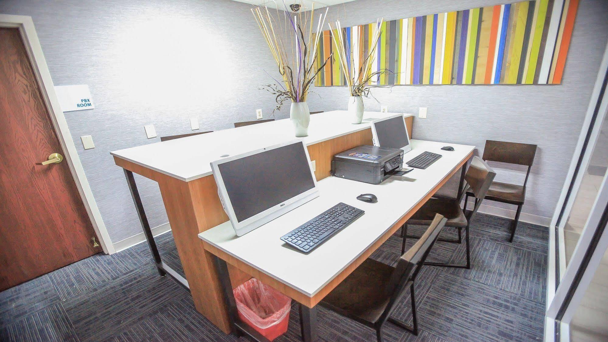 Holiday Inn Express Daytona Beach - Speedway, An Ihg Hotel Ngoại thất bức ảnh