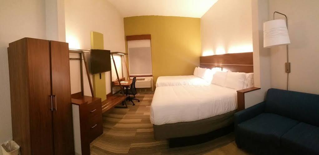 Holiday Inn Express Daytona Beach - Speedway, An Ihg Hotel Ngoại thất bức ảnh